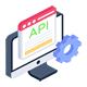 api