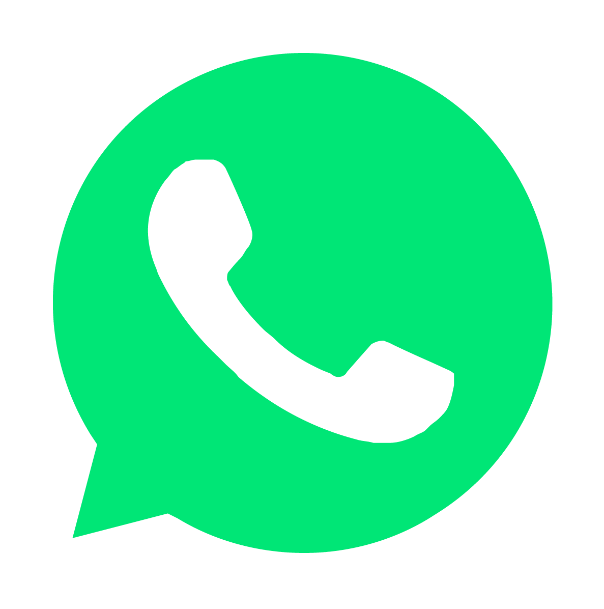 Chat on WhatsApp